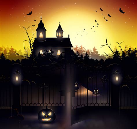 Celebrate Halloween in Style: Magic Castle Halloween Edition